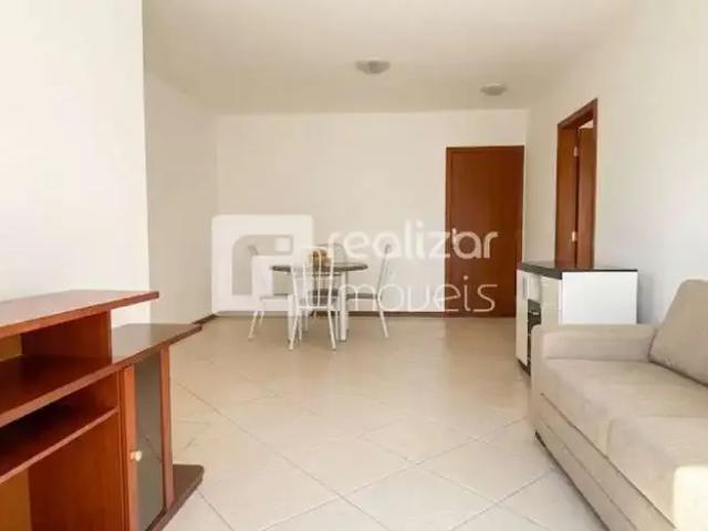 Apartamento para Locação em Florianópolis/SC Trindade 2 Quartos
