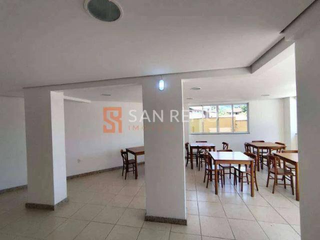 Apartamento para Locação em Florianópolis/SC Trindade 2 Quartos