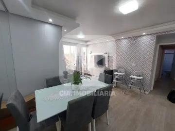 Apartamento para Locação em Florianópolis/SC Trindade 2 Quartos