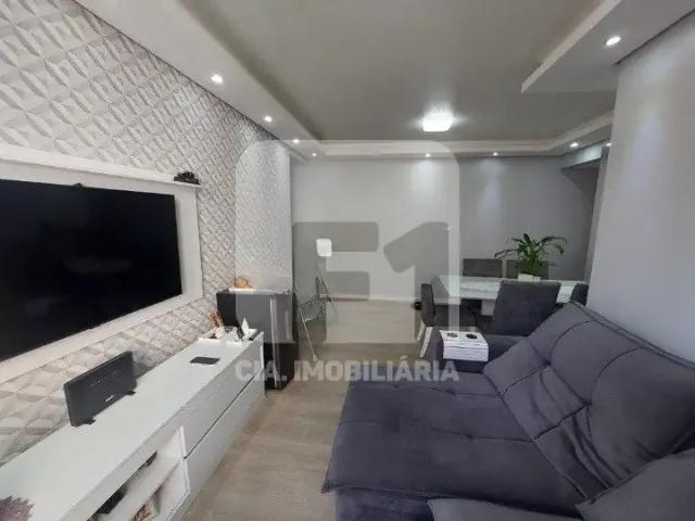 Apartamento para Locação em Florianópolis/SC Trindade 2 Quartos