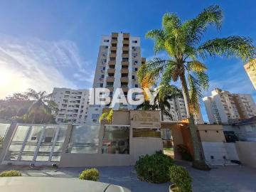 Apartamento para Locação em Florianópolis/SC Trindade 2 Quartos