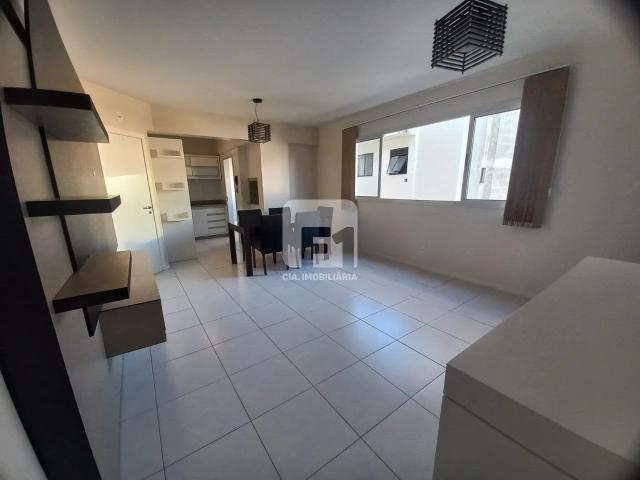 Apartamento para Locação em Florianópolis/SC Trindade 2 Quartos