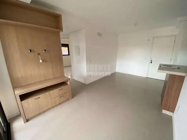 Apartamento para Locação em Florianópolis/SC Trindade 2 Quartos