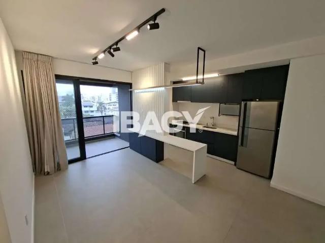 Apartamento para Locação em Florianópolis/SC Trindade 2 Quartos