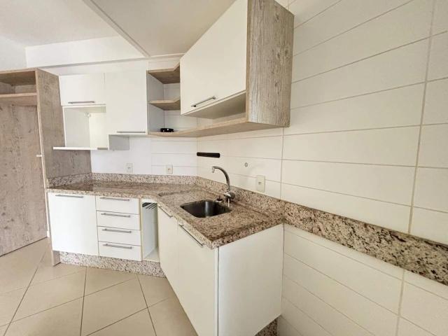 Apartamento para Locação em Florianópolis/SC Trindade 2 Quartos