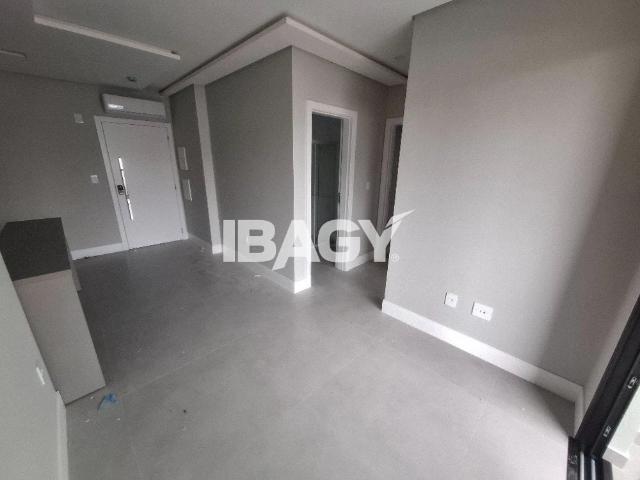 Apartamento para Locação em Florianópolis/SC Trindade 2 Quartos