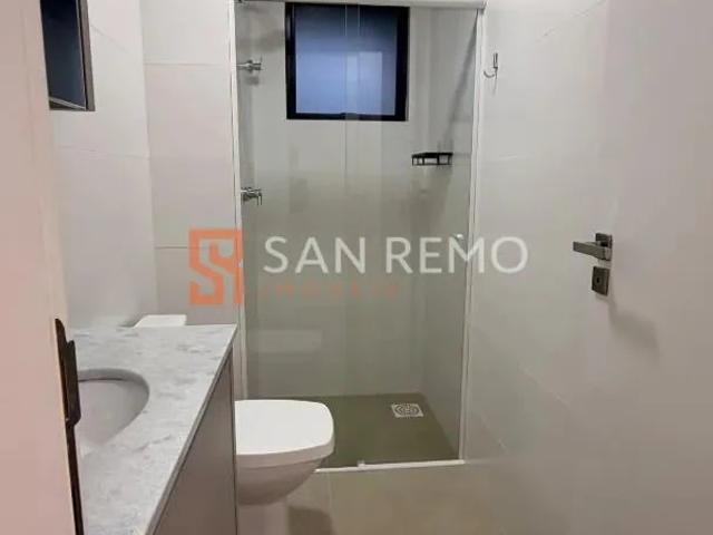 Apartamento para Locação em Florianópolis/SC Trindade 2 Quartos