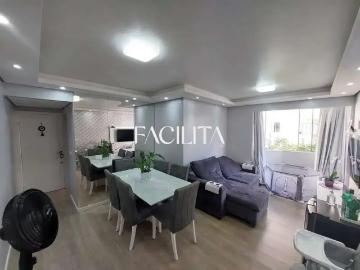 Apartamento para Locação em Florianópolis/SC Trindade 2 Quartos