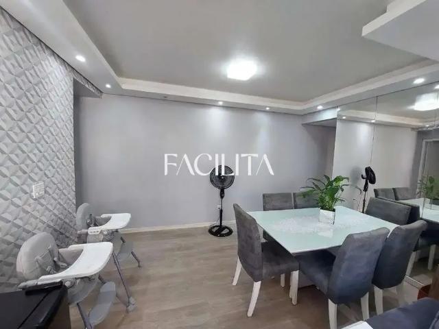 Apartamento para Locação em Florianópolis/SC Trindade 2 Quartos