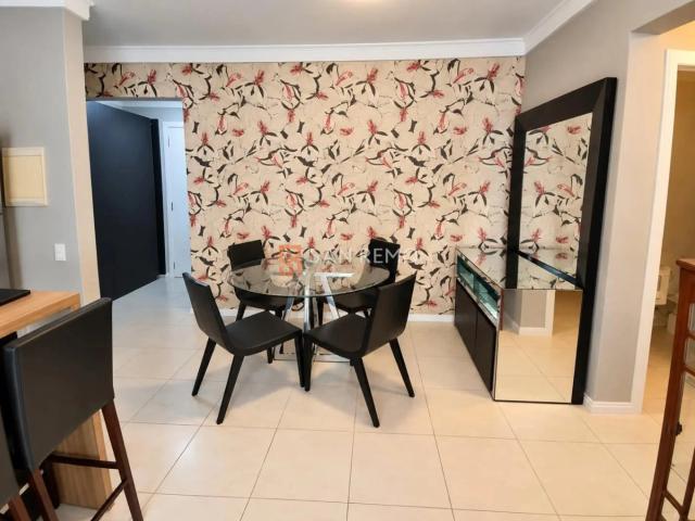 Apartamento para Locação em Florianópolis/SC Trindade 2 Quartos