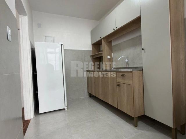 Apartamento para Locação em Florianópolis/SC Trindade 2 Quartos