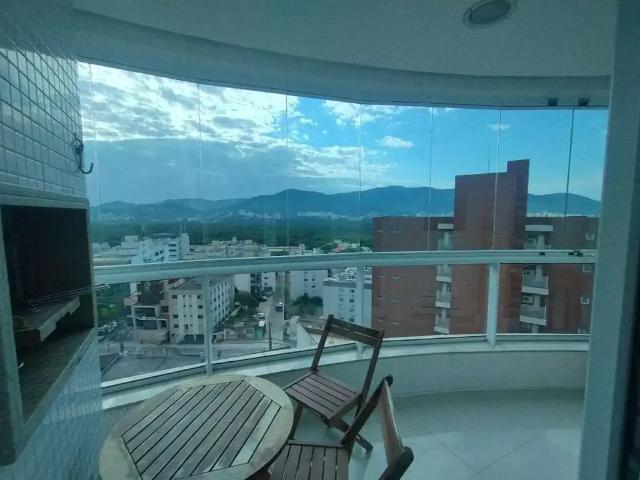 Apartamento para Locação em Florianópolis/SC Trindade 2 Quartos