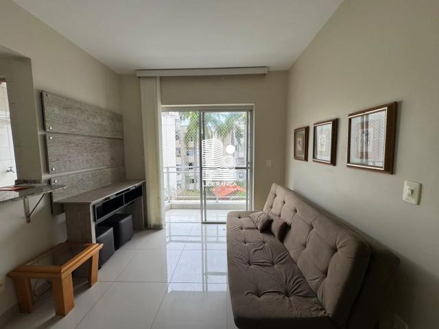 Apartamento para Locação em Florianópolis/SC Trindade 2 Quartos