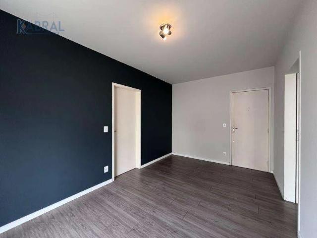 Apartamento para Locação em Florianópolis/SC Trindade 2 Quartos