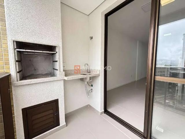 Apartamento para Locação em Florianópolis/SC Trindade 2 Quartos