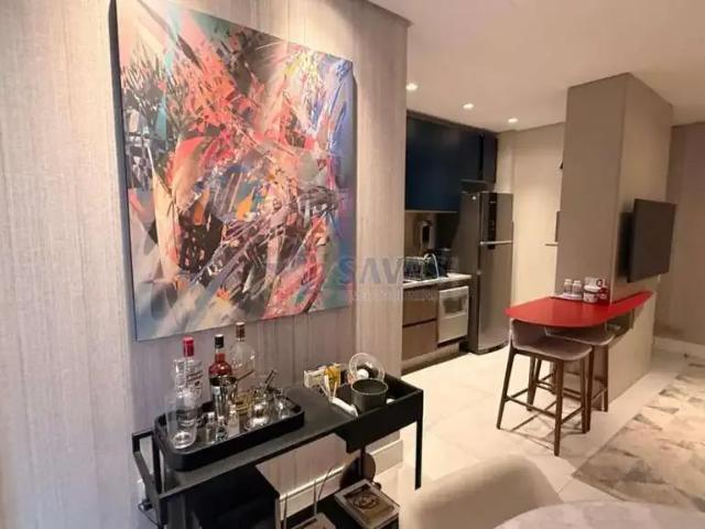 Apartamento para Locação em Florianópolis/SC Trindade 2 Quartos