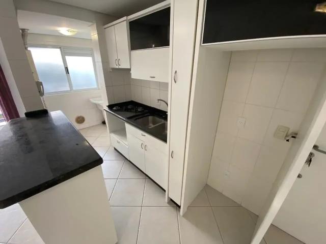 Apartamento para Locação em Florianópolis/SC Trindade 2 Quartos