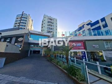 Apartamento para Locação em Florianópolis/SC Trindade 2 Quartos