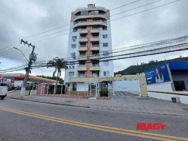 Apartamento para Locação em Florianópolis/SC Trindade 2 Quartos