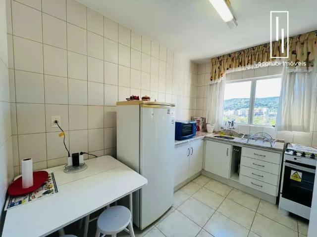 Apartamento para Locação em Florianópolis/SC Trindade 2 Quartos