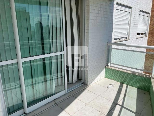 Apartamento para Locação em Florianópolis/SC Trindade 2 Quartos