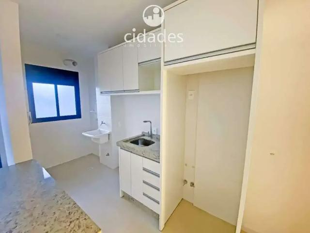 Apartamento para Locação em Florianópolis/SC Trindade 2 Quartos