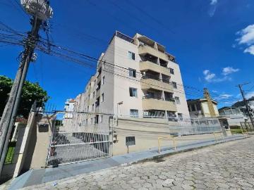 Apartamento para Locação em Florianópolis/SC Trindade 2 Quartos
