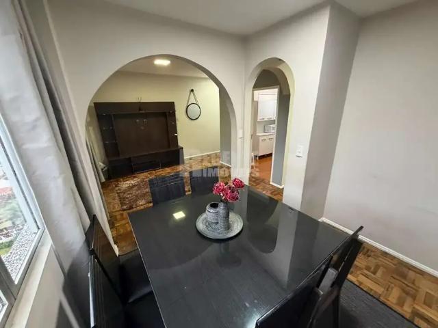 Apartamento para Locação em Florianópolis/SC Trindade 2 Quartos