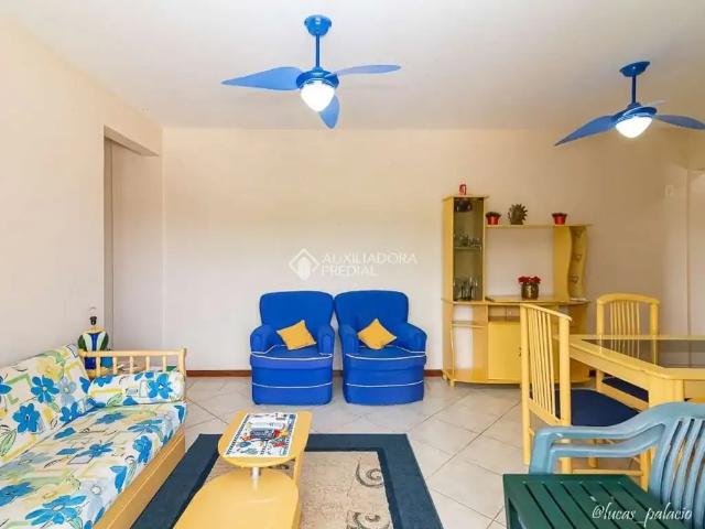 Apartamento para Locação em Florianópolis/SC Trindade 2 Quartos
