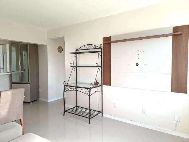 Apartamento para Locação em Florianópolis/SC Trindade 2 Quartos