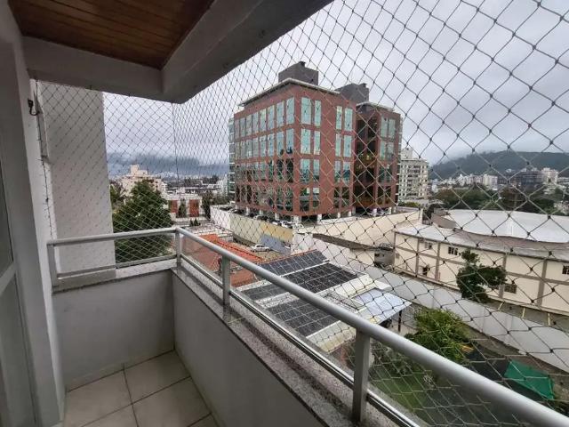 Apartamento para Locação em Florianópolis/SC Trindade 2 Quartos