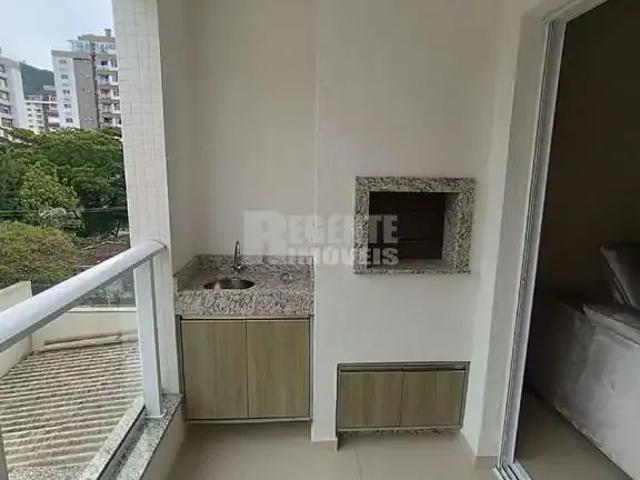 Apartamento para Locação em Florianópolis/SC Trindade 2 Quartos