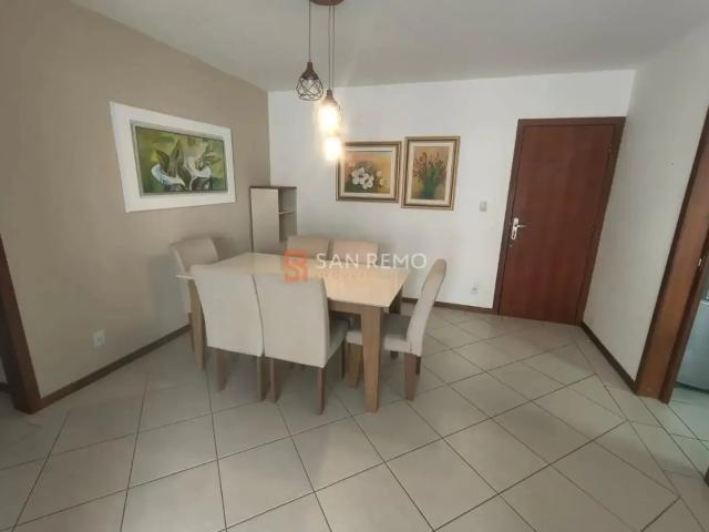 Apartamento para Locação em Florianópolis/SC Trindade 2 Quartos