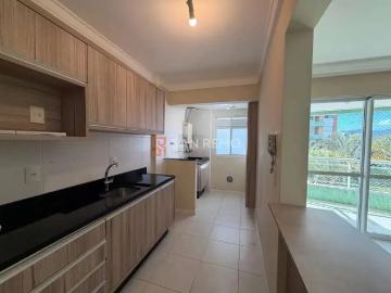 Apartamento para Locação em Florianópolis/SC Trindade 2 Quartos