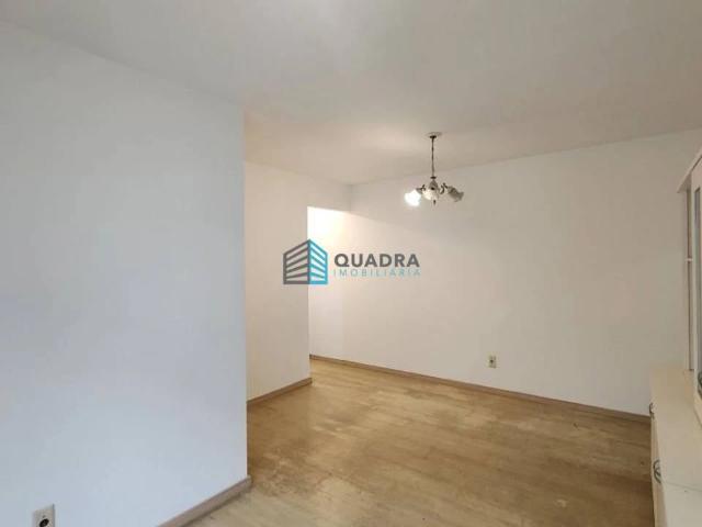 Apartamento para Locação em Florianópolis/SC Trindade 2 Quartos