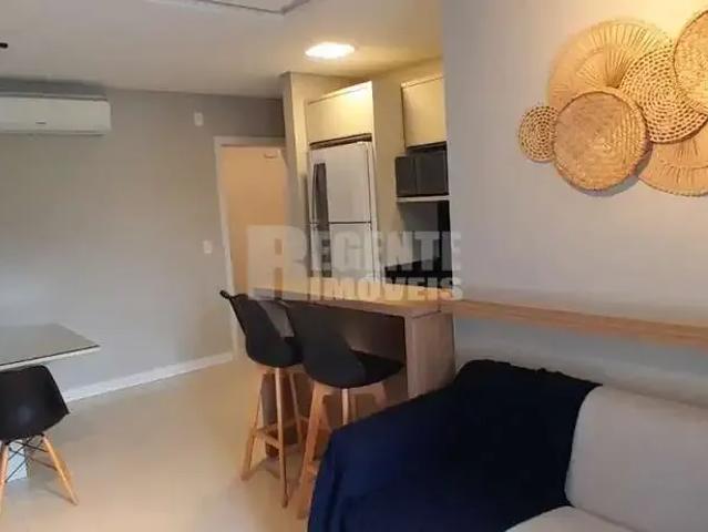 Apartamento para Locação em Florianópolis/SC Trindade 2 Quartos