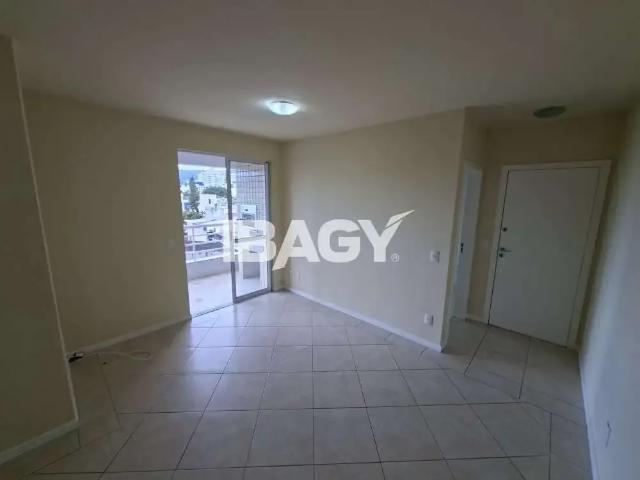 Apartamento para Locação em Florianópolis/SC Trindade 2 Quartos