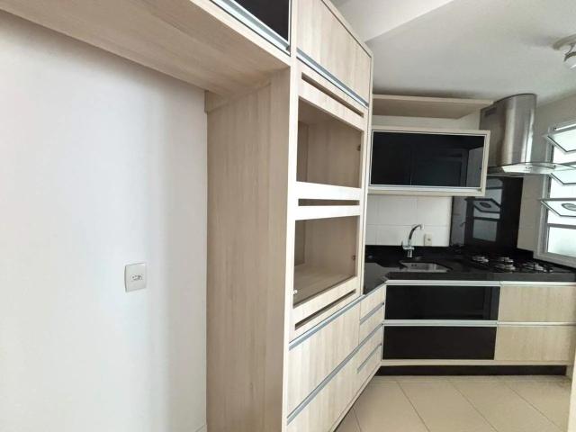 Apartamento para Locação em Florianópolis/SC Trindade 2 Quartos