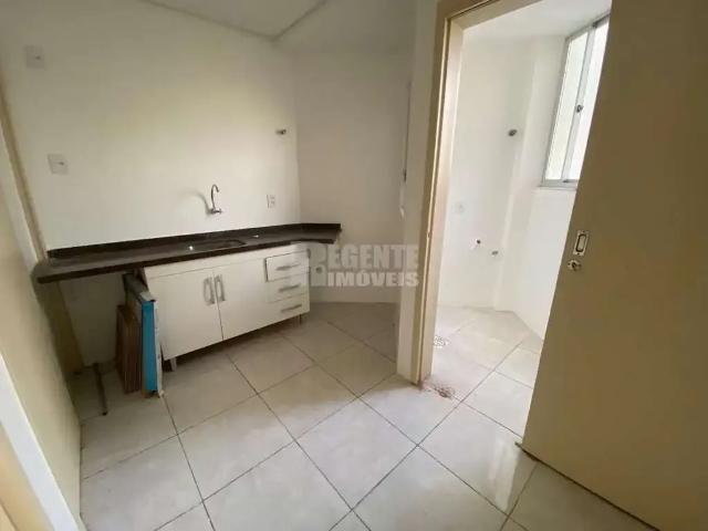 Apartamento para Locação em Florianópolis/SC Trindade 2 Quartos