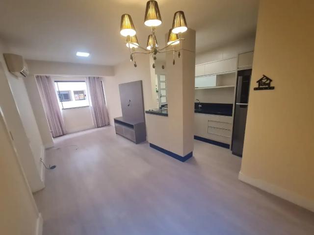 Apartamento para Locação em Florianópolis/SC Trindade 2 Quartos