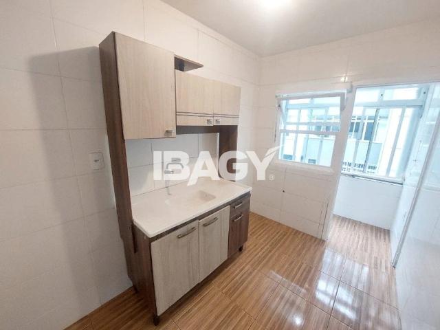 Apartamento para Locação em Florianópolis/SC Trindade 2 Quartos
