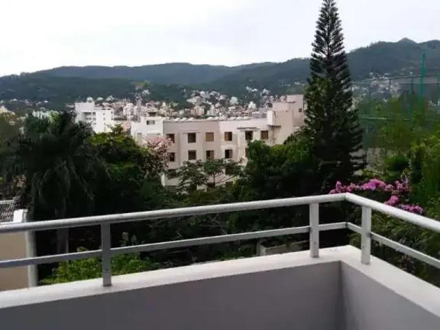 Apartamento para Locação em Florianópolis/SC Trindade 2 Quartos