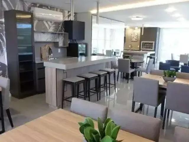 Apartamento para Locação em Florianópolis/SC Trindade 2 Quartos