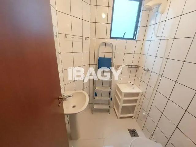 Apartamento para Locação em Florianópolis/SC Trindade 2 Quartos