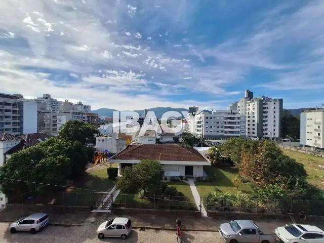 Apartamento para Locação em Florianópolis/SC Trindade 2 Quartos
