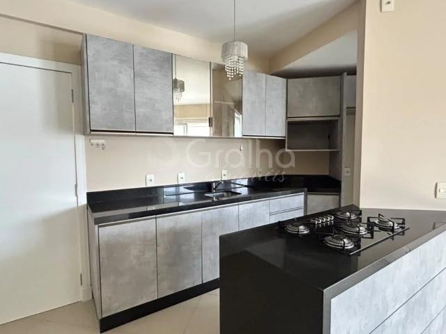 Apartamento para Locação em Florianópolis/SC Trindade 2 Quartos