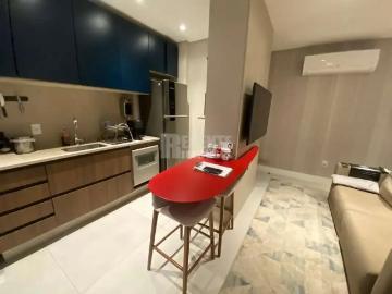 Apartamento para Locação em Florianópolis/SC Trindade 2 Quartos