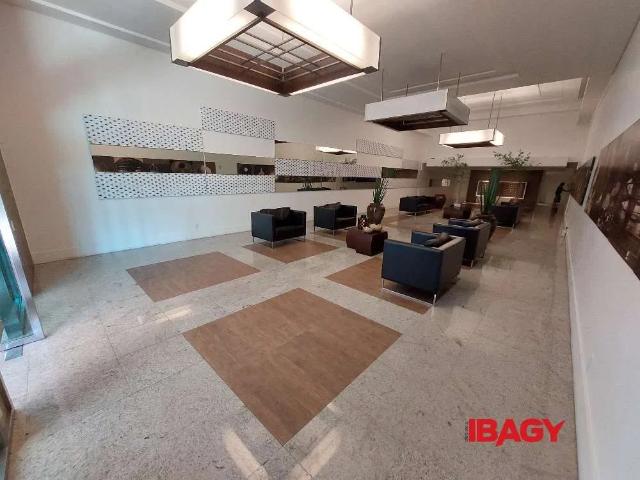 Apartamento para Locação em Florianópolis/SC Trindade 2 Quartos