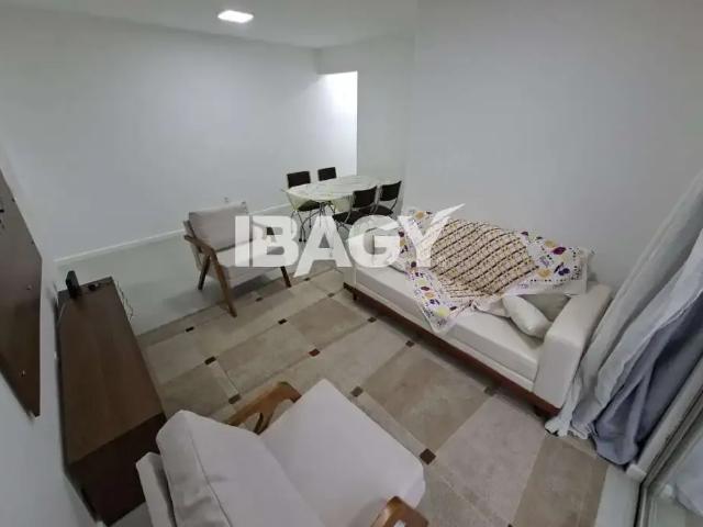 Apartamento para Locação em Florianópolis/SC Trindade 2 Quartos