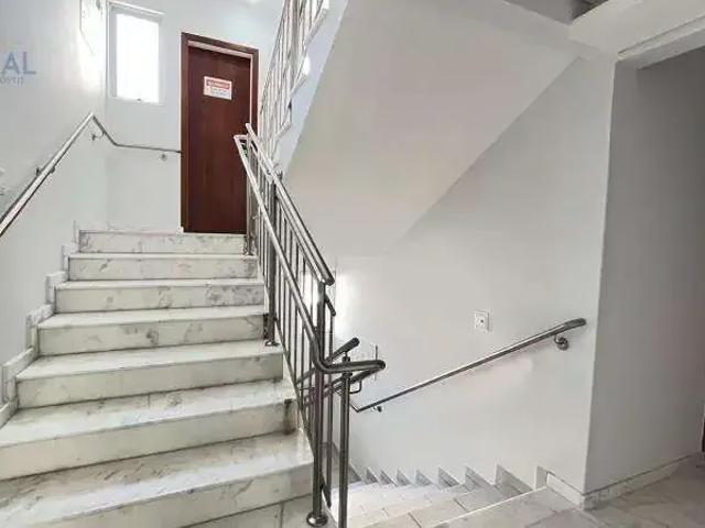 Apartamento para Locação em Florianópolis/SC Trindade 2 Quartos